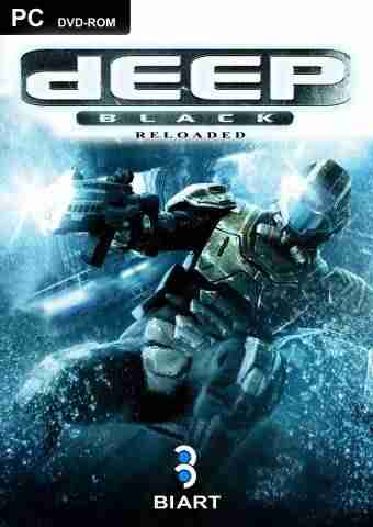 Descargar Deep Black Reloaded [MULTI6][THETA] por Torrent